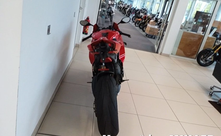 Angebot Ducati Panigale V4 S Bild 7: Angebot Ducati Panigale V4 S