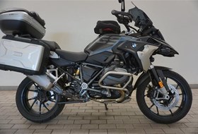 BMW R 1250 GS