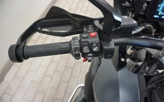 Gebrauchtmotorrad BMW R 1250 GS - Bild 10 Gebrauchtmotorrad BMW R 1250 GS - Bild 10