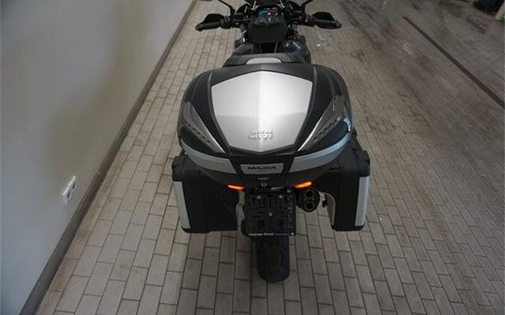 Gebrauchtmotorrad BMW R 1250 GS - Bild 11 Gebrauchtmotorrad BMW R 1250 GS - Bild 11