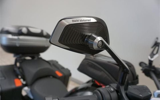 Gebrauchtmotorrad BMW R 1250 GS - Bild 12