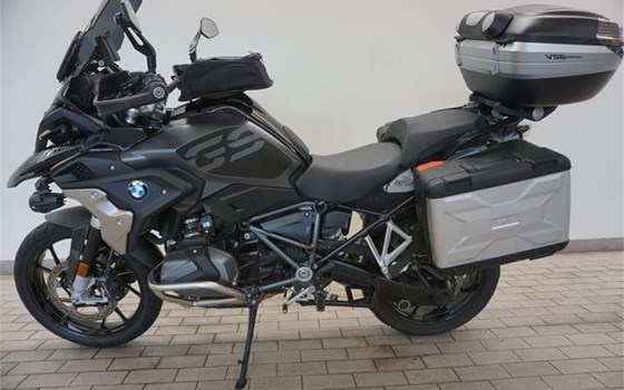 Gebrauchtmotorrad BMW R 1250 GS - Bild 2 Gebrauchtmotorrad BMW R 1250 GS - Bild 2