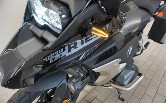 Gebrauchtmotorrad BMW R 1250 GS - Bild 3