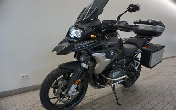 Gebrauchtmotorrad BMW R 1250 GS - Bild 4 Gebrauchtmotorrad BMW R 1250 GS - Bild 4