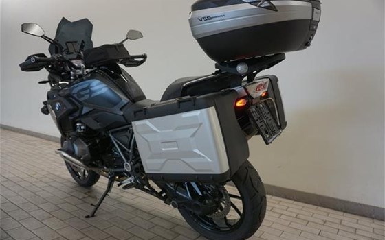 Gebrauchtmotorrad BMW R 1250 GS - Bild 5 Gebrauchtmotorrad BMW R 1250 GS - Bild 5