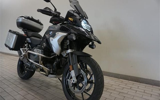 Gebrauchtmotorrad BMW R 1250 GS - Bild 6 Gebrauchtmotorrad BMW R 1250 GS - Bild 6