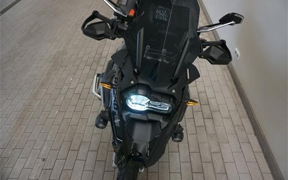 Gebrauchtmotorrad BMW R 1250 GS - Bild 7