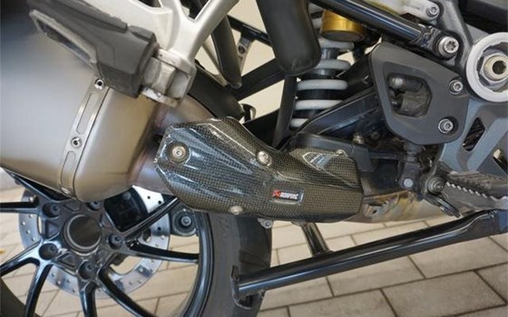 Gebrauchtmotorrad BMW R 1250 GS - Bild 8 Gebrauchtmotorrad BMW R 1250 GS - Bild 8