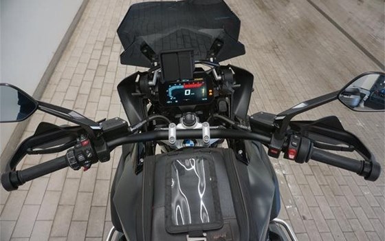 Gebrauchtmotorrad BMW R 1250 GS - Bild 9