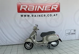 Gebrauchte Vespa GTS 300 hpe Gebrauchte Vespa GTS 300 hpe