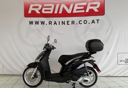 Gebrauchte Piaggio Liberty 125 RST Gebrauchte Piaggio Liberty 125 RST