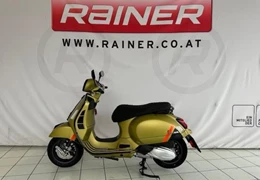 Neumotorrad Vespa GTS 300 Super Sport Neumotorrad Vespa GTS 300 Super Sport