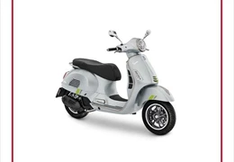 Neumotorrad Vespa GTS 125 Super Tech Neumotorrad Vespa GTS 125 Super Tech