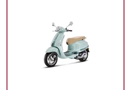 Neumotorrad Vespa Primavera 125 Batik Neumotorrad Vespa Primavera 125 Batik