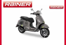 Neumotorrad Vespa GTS 300 hpe Super Tech Neumotorrad Vespa GTS 300 hpe Super Tech