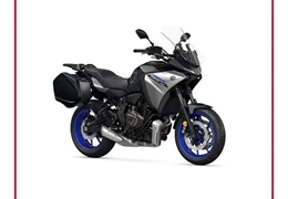 Neumotorrad Yamaha Tracer 7 Neumotorrad Yamaha Tracer 7