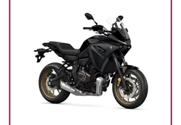 Neumotorrad Yamaha Tracer 7 Neumotorrad Yamaha Tracer 7