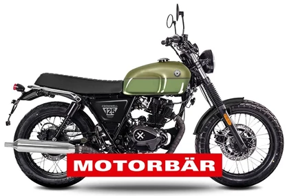 Neumotorrad Neumotorrad