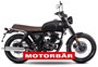 Nächstes Motorrad Motorrad