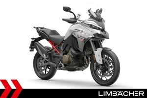 Angebot Ducati Multistrada V4 S