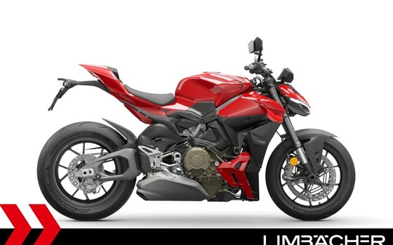Neufahrzeug Ducati Streetfighter V4 - Bild 2
