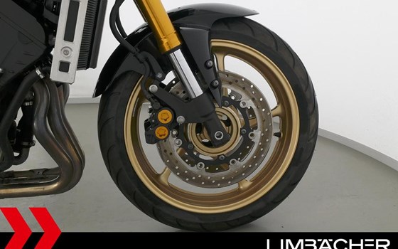 Gebrauchtmotorrad Yamaha FZ-8N - Bild 13