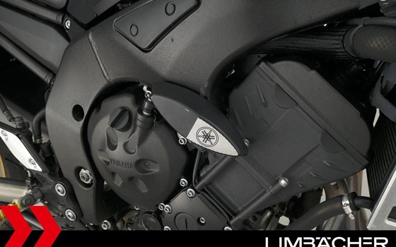 Gebrauchtmotorrad Yamaha FZ-8N - Bild 14