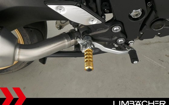 Gebrauchtmotorrad Yamaha FZ-8N - Bild 15