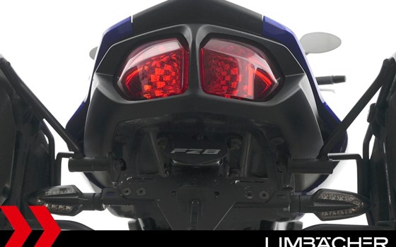 Gebrauchtmotorrad Yamaha FZ-8N - Bild 17