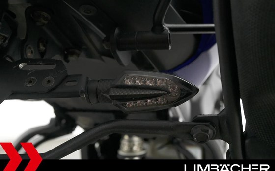 Gebrauchtmotorrad Yamaha FZ-8N - Bild 18