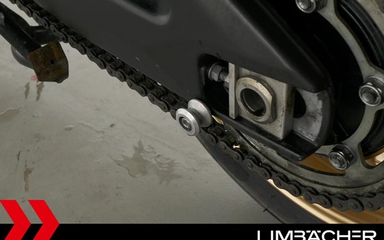 Gebrauchtmotorrad Yamaha FZ-8N - Bild 20