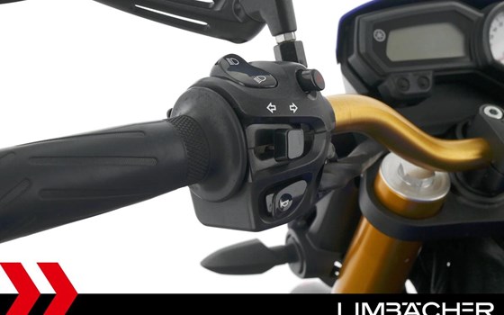 Gebrauchtmotorrad Yamaha FZ-8N - Bild 21