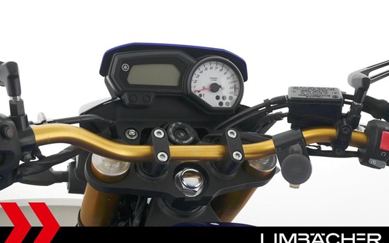 Gebrauchtmotorrad Yamaha FZ-8N - Bild 23