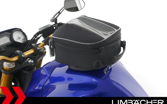 Gebrauchtmotorrad Yamaha FZ-8N - Bild 24