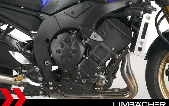 Gebrauchtmotorrad Yamaha FZ-8N - Bild 25