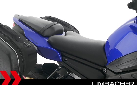 Gebrauchtmotorrad Yamaha FZ-8N - Bild 26