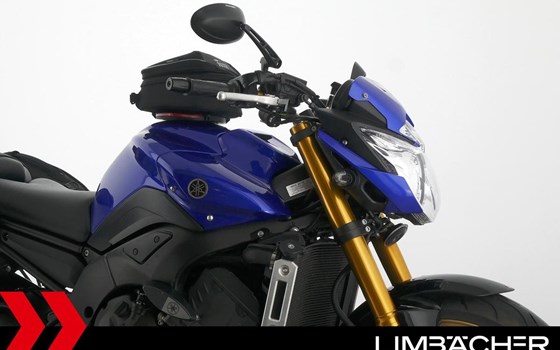 Gebrauchtmotorrad Yamaha FZ-8N - Bild 27