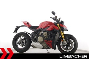 Angebot Ducati Streetfighter V4 S