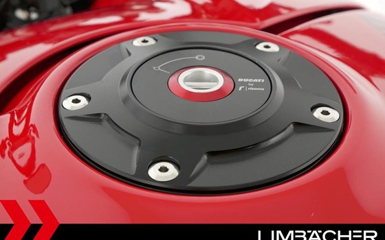 Gebrauchtmotorrad Ducati Streetfighter V4 S - Bild 13