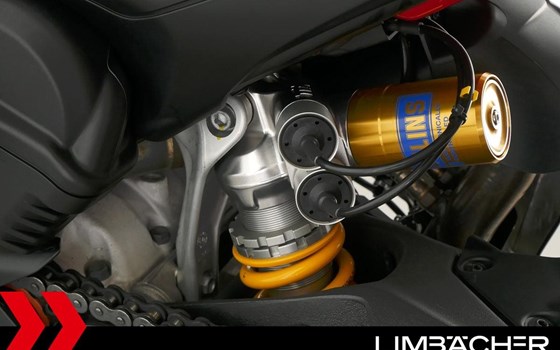 Gebrauchtmotorrad Ducati Streetfighter V4 S - Bild 14