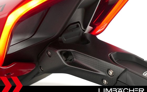 Gebrauchtmotorrad Ducati Streetfighter V4 S - Bild 15