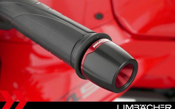 Gebrauchtmotorrad Ducati Streetfighter V4 S - Bild 16