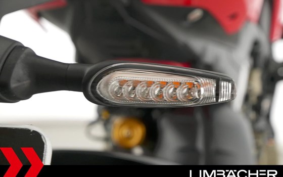 Gebrauchtmotorrad Ducati Streetfighter V4 S - Bild 17