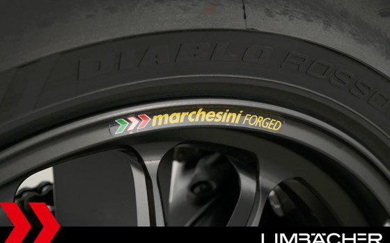 Gebrauchtmotorrad Ducati Streetfighter V4 S - Bild 18