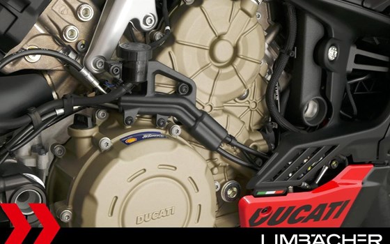 Gebrauchtmotorrad Ducati Streetfighter V4 S - Bild 19