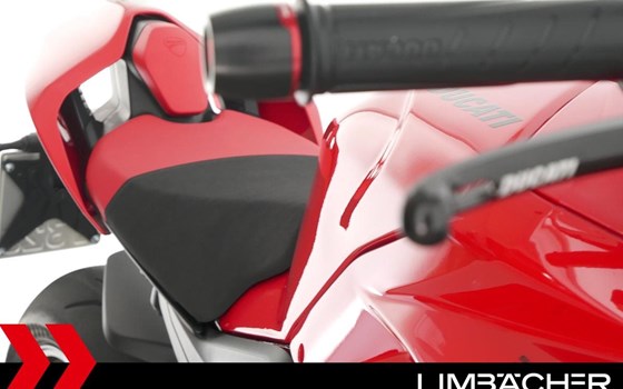 Gebrauchtmotorrad Ducati Streetfighter V4 S - Bild 20