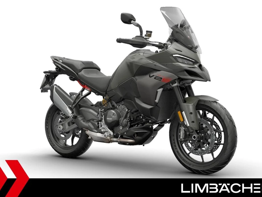 Angebot Ducati Multistrada V2 S Bild 2: Angebot Ducati Multistrada V2 S