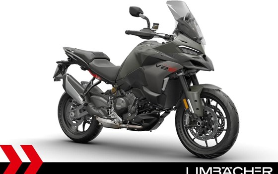 Neufahrzeug Ducati Multistrada V2 S - Bild 2