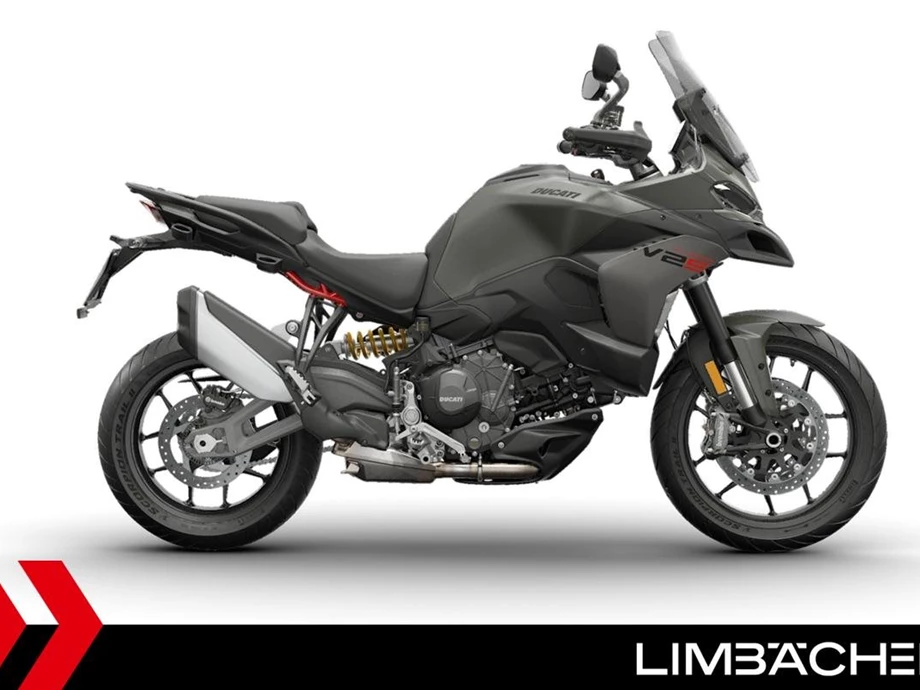 Angebot Ducati Multistrada V2 S Bild 3: Angebot Ducati Multistrada V2 S