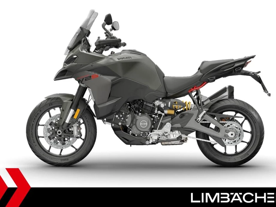 Angebot Ducati Multistrada V2 S Bild 4: Angebot Ducati Multistrada V2 S